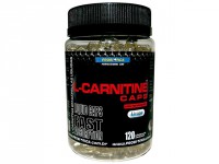 L-Carnitine Caps (120caps) - Probiótica